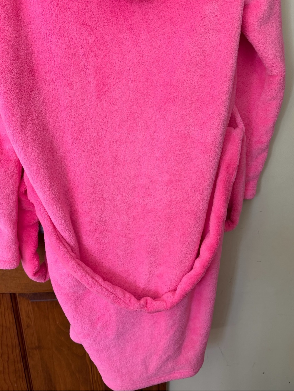 Victoria's Secret Pink Robe - Picture 5 of 5